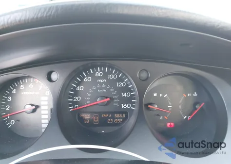 2002 Acura Tl 3.2 from USA, damaged, VIN 19UUA56672A011339